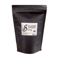 SUŠENÝ BARF hovězí 500 g