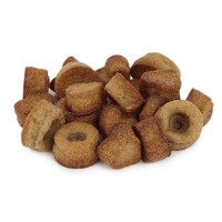 Pečené pamlsky JABLKO A ROZMARÝN 100 g - mix tvarů