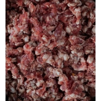 BIO SKOPOVÉ MASO hrubomleté 1 kg BIO SKOPOVÉ MASO hrubomleté 1 kg