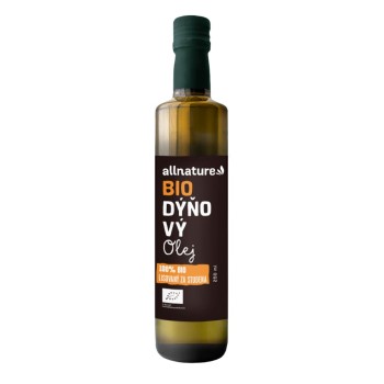 Dýňový OLEJ BIO 250 ML Dýňový OLEJ BIO 250 ML