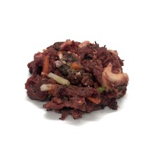 VEPŘOVÉ SRDCE 1 kg - kousky 