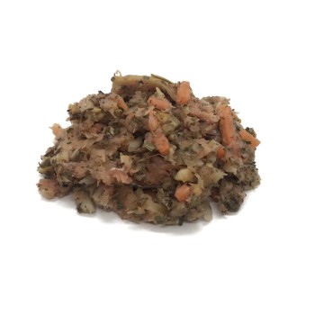 LOSOS 1 kg - kousky LOSOS 1 kg - kousky