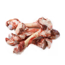 BIO SKOPOVÉ KOSTI 1 kg