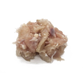 TRESKA kousky 1 kg TRESKA kousky 1 kg