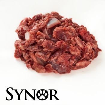 HOVĚZÍ OŘEZ z hlavy - 1kg kus HOVĚZÍ OŘEZ z hlavy - 1kg kus