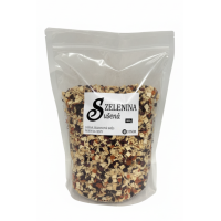 SUŠENÁ ZELENINA 1 kg