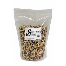 SUŠENÁ ZELENINA 1 kg