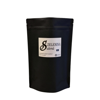 SUŠENÝ ZELENINOVÝ KOMPLET 500 g SUŠENÝ ZELENINOVÝ KOMPLET 500 g